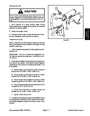 Toro 09172SL Service Manual Models 30857 30858 Groundsmaster 4500 D 4700 D Preface page 23