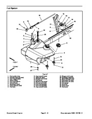 Toro 09172SL Service Manual Models 30857 30858 Groundsmaster 4500 D 4700 D Preface page 24