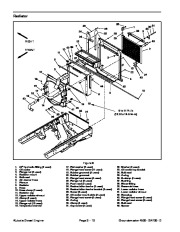 Toro 09172SL Service Manual Models 30857 30858 Groundsmaster 4500 D 4700 D Preface page 26