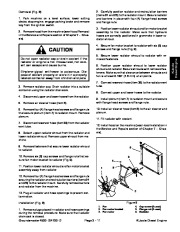 Toro 09172SL Service Manual Models 30857 30858 Groundsmaster 4500 D 4700 D Preface page 27