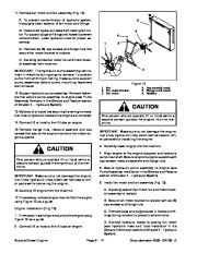 Toro 09172SL Service Manual Models 30857 30858 Groundsmaster 4500 D 4700 D Preface page 30