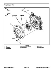 Toro 09172SL Service Manual Models 30857 30858 Groundsmaster 4500 D 4700 D Preface page 32