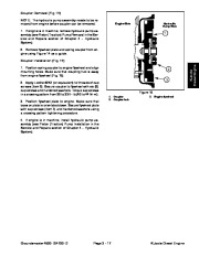 Toro 09172SL Service Manual Models 30857 30858 Groundsmaster 4500 D 4700 D Preface page 33