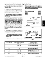 Toro 09172SL Service Manual Models 30857 30858 Groundsmaster 4500 D 4700 D Preface page 41