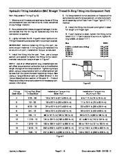 Toro 09172SL Service Manual Models 30857 30858 Groundsmaster 4500 D 4700 D Preface page 42