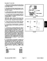 Toro 09172SL Service Manual Models 30857 30858 Groundsmaster 4500 D 4700 D Preface page 43