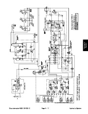 Toro 09172SL Service Manual Models 30857 30858 Groundsmaster 4500 D 4700 D Preface page 45