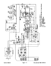 Toro 09172SL Service Manual Models 30857 30858 Groundsmaster 4500 D 4700 D Preface page 48