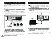 Toro Owners Manual page 10