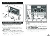 Toro Owners Manual page 11