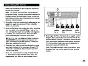 Toro Owners Manual page 13