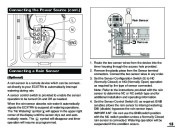 Toro Owners Manual page 15