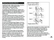 Toro Owners Manual page 17