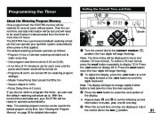 Toro Owners Manual page 23