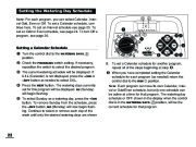 Toro Owners Manual page 24