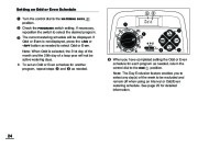 Toro Owners Manual page 26