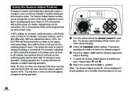 Toro Owners Manual page 36