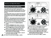 Toro Owners Manual page 38