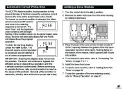 Toro Owners Manual page 39