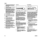 STIHL Owners Manual page 18