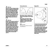 STIHL Owners Manual page 19