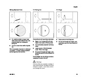 STIHL Owners Manual page 21