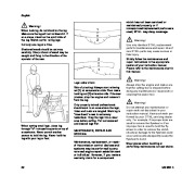 STIHL Owners Manual page 24