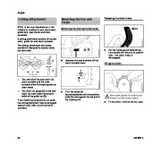 STIHL Owners Manual page 26