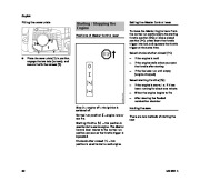 STIHL Owners Manual page 34