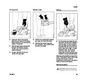 STIHL Owners Manual page 35