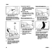 STIHL Owners Manual page 36