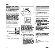 STIHL Owners Manual page 4