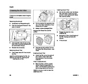 STIHL Owners Manual page 40