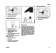 STIHL Owners Manual page 43