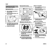 STIHL Owners Manual page 44