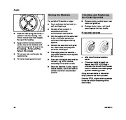 STIHL Owners Manual page 46