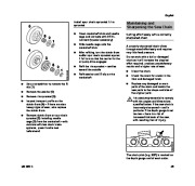 STIHL Owners Manual page 47