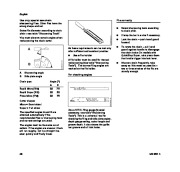 STIHL Owners Manual page 48