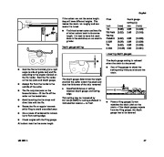 STIHL Owners Manual page 49