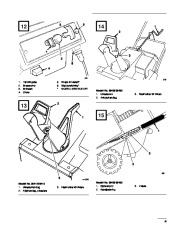 Toro 38412, 38418, 38433, 38438 Owners Manual, 1999 page 5