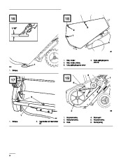 Toro 38412, 38418, 38433, 38438 Owners Manual, 1999 page 6