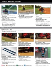Toro Owners Manual page 2