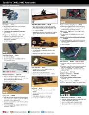 Toro Owners Manual page 3