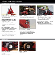 Toro Owners Manual page 5