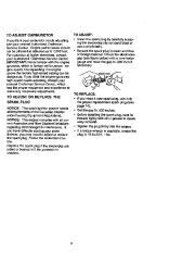 Craftsman 536.886190 Craftsman 26-Inch Snow Thrower Owners Manual page 20