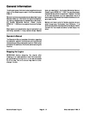 Toro 08162SL Service Manual Model 30413 Groundsmaster 4100 D Preface Publication page 18