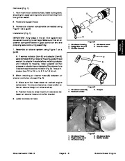 Toro 08162SL Service Manual Model 30413 Groundsmaster 4100 D Preface Publication page 21