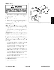 Toro 08162SL Service Manual Model 30413 Groundsmaster 4100 D Preface Publication page 23