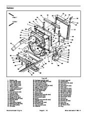 Toro 08162SL Service Manual Model 30413 Groundsmaster 4100 D Preface Publication page 26