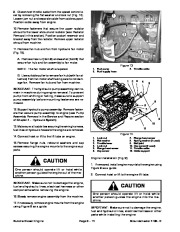 Toro 08162SL Service Manual Model 30413 Groundsmaster 4100 D Preface Publication page 30